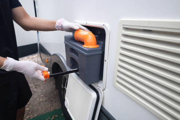 Best Emergency porta potty rental  in Eureka, IL