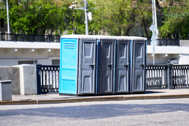 Best Wedding porta potty rental  in Eureka, IL