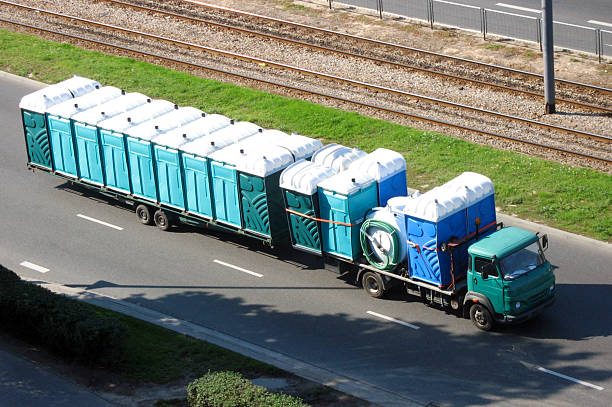 Best Portable toilet rental cost  in Eureka, IL